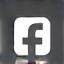 Facebook icon