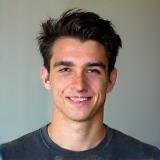 Headshot of student Bruno Silva, testimonial participant